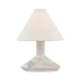 Troy Lighting Passage Rechargeable Table Lamp