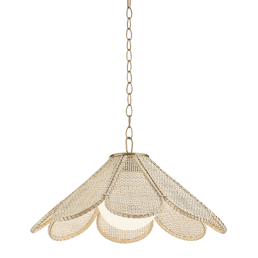 Troy Lighting Petal Pendant