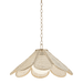 Troy Lighting Petal Pendant