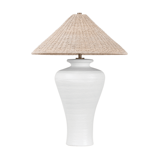 Troy Lighting Pezante Table Lamp