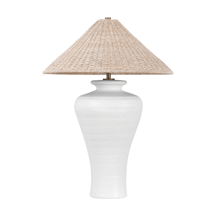 Troy Lighting Pezante Table Lamp