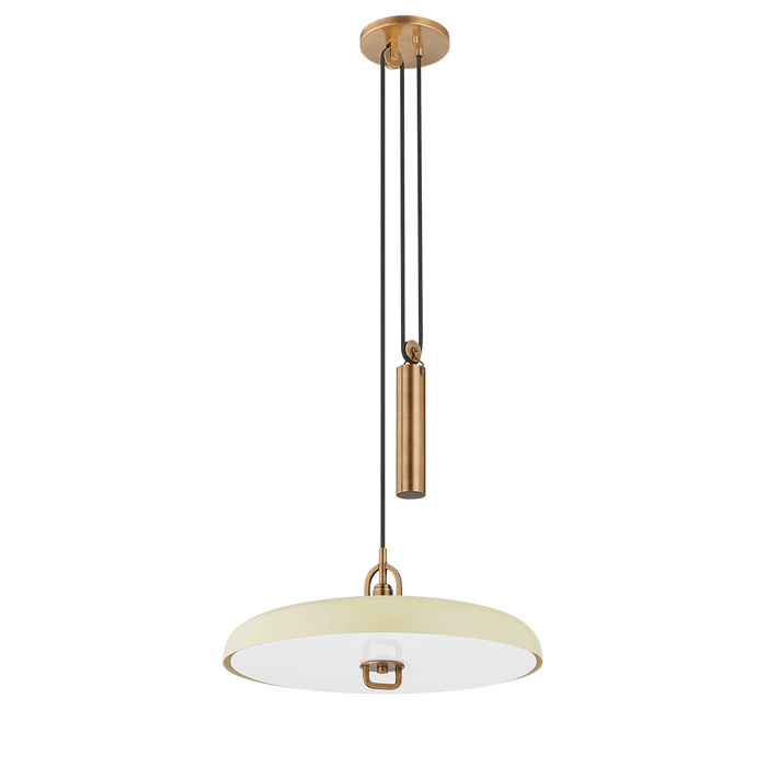Troy Lighting Plummet Pendant