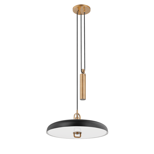 Troy Lighting Plummet Pendant