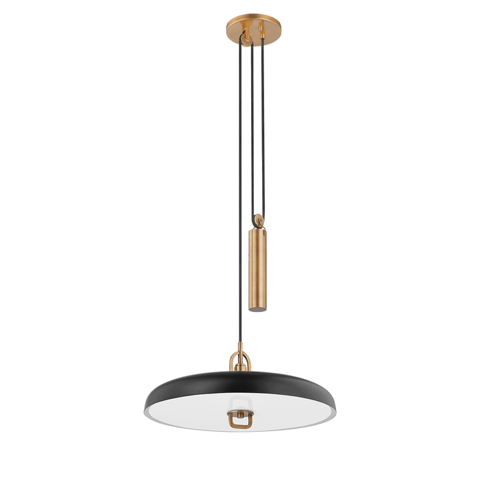Troy Lighting Plummet Pendant