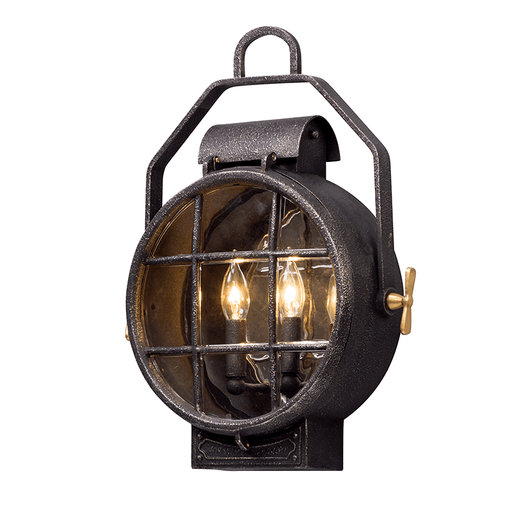 Troy Lighting Point Lookout Outdoor Wall Sconce