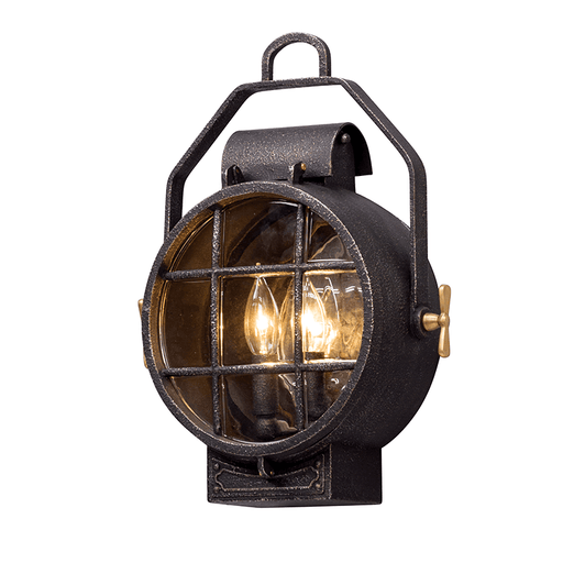 Troy Lighting Point Lookout Outdoor Wall Sconce