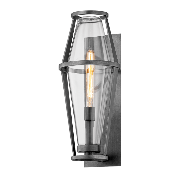 Troy Lighting Prospect Wall Sconce