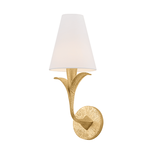 Troy Lighting Quill Wall Sconce