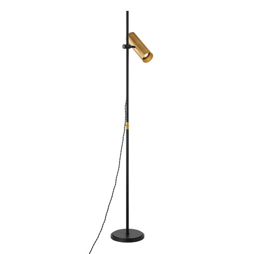 Troy Lighting Quinn Floor Lamp