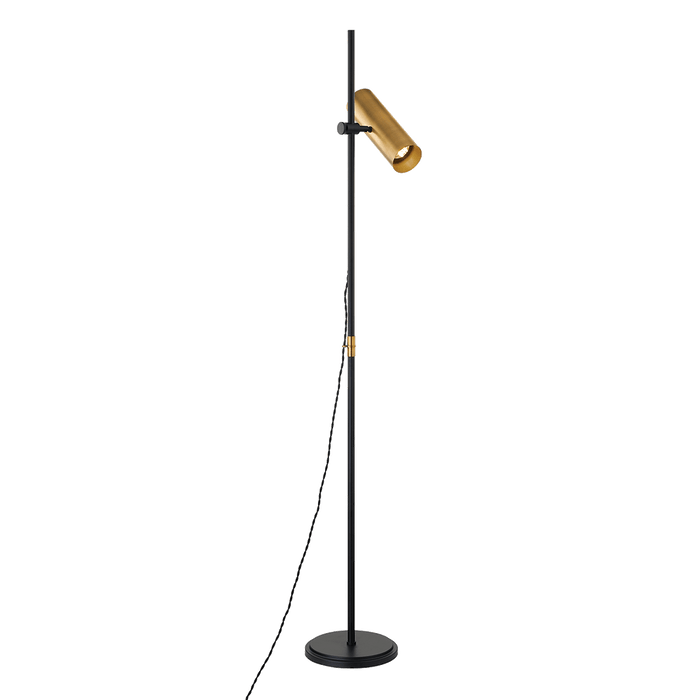 Troy Lighting Quinn Floor Lamp