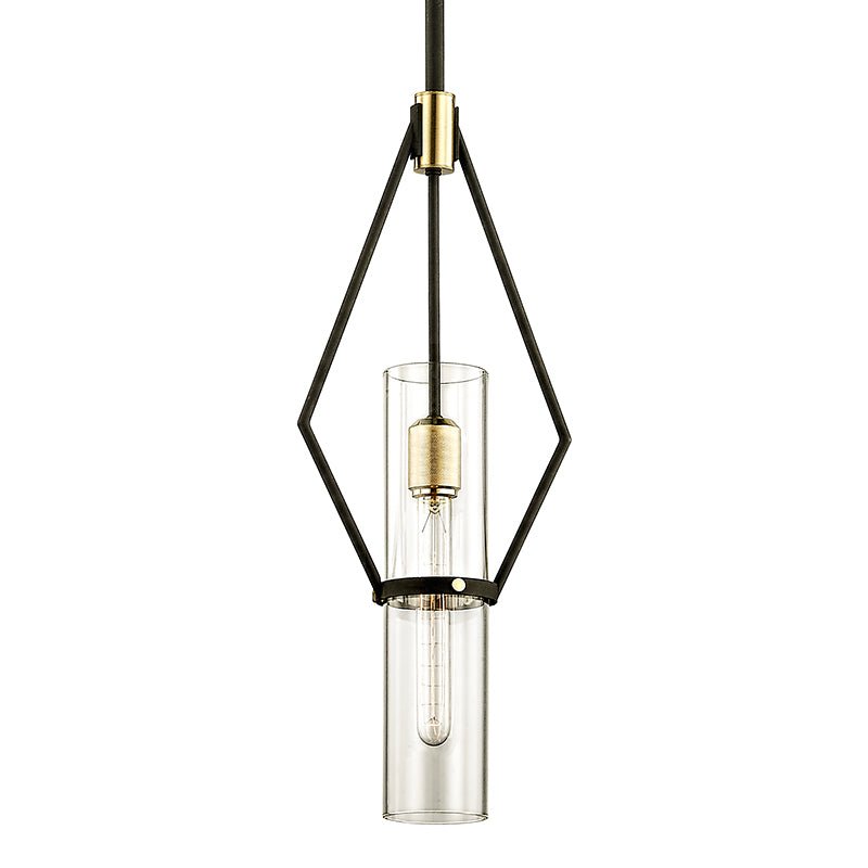 Troy Lighting Raef Pendant - Open-Box
