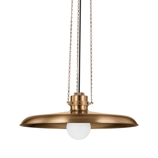 Troy Lighting Rainhill Pendant