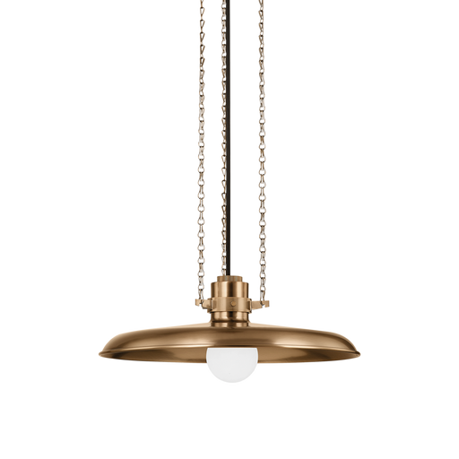 Troy Lighting Rainhill Pendant