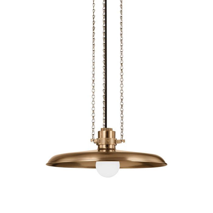 Troy Lighting Rainhill Pendant