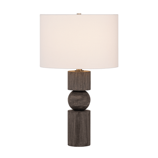 Troy Lighting Ralston Table Lamp