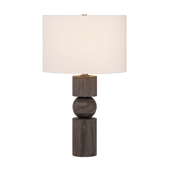 Troy Lighting Ralston Table Lamp