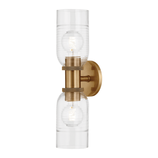 Troy Lighting Redding Wall Sconce