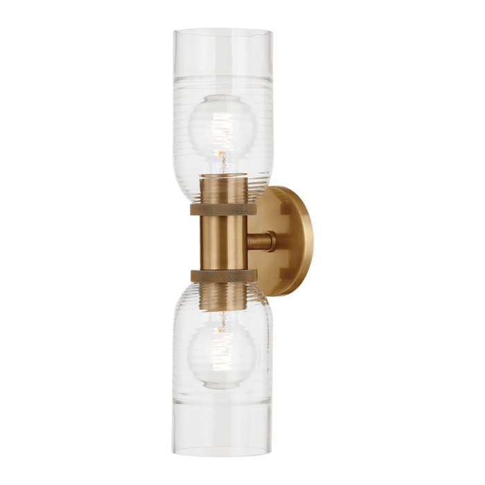 Troy Lighting Redding Wall Sconce