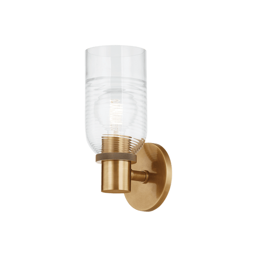 Troy Lighting Redding Wall Sconce