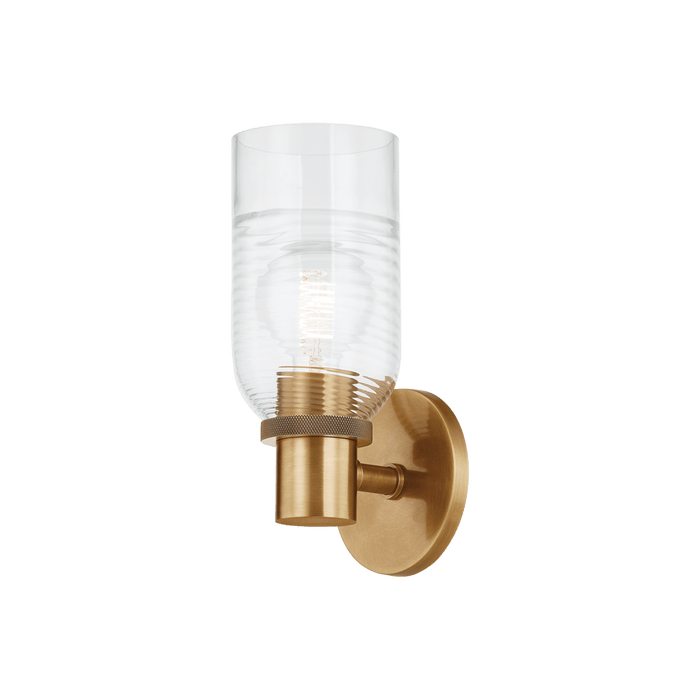 Troy Lighting Redding Wall Sconce