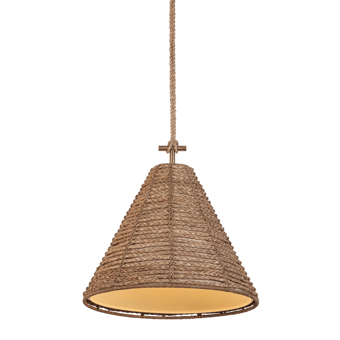 Troy Lighting Redwood Pendant