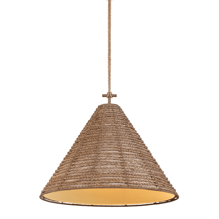 Troy Lighting Redwood Pendant