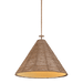 Troy Lighting Redwood Pendant