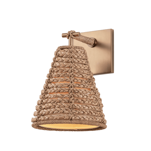 Troy Lighting Redwood Wall Sconce