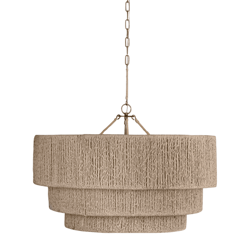 Troy Lighting Reza Chandelier