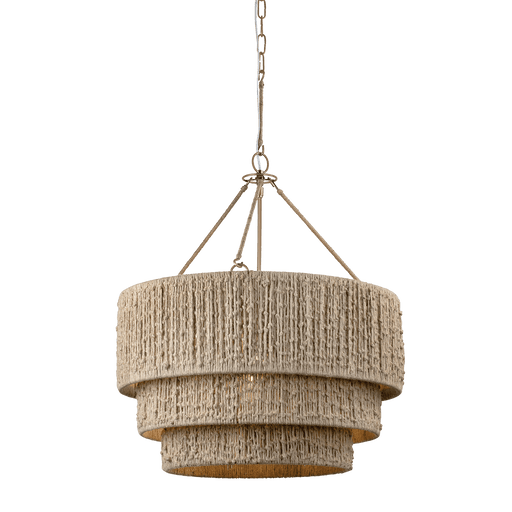 Troy Lighting Reza Chandelier
