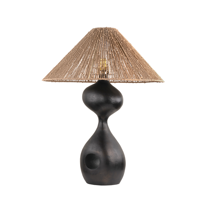 Troy Lighting Rhu Table Lamp