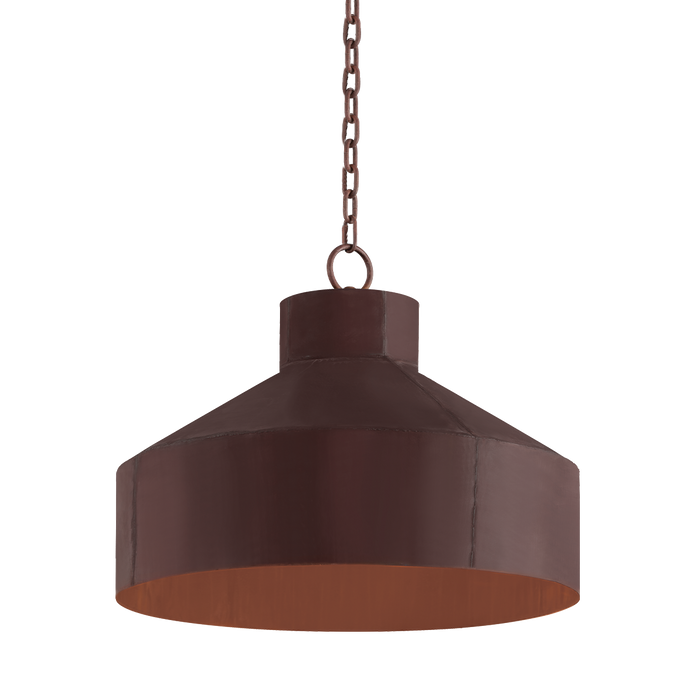 Troy Lighting Rise & Shine Chandelier