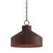 Troy Lighting Rise & Shine Chandelier