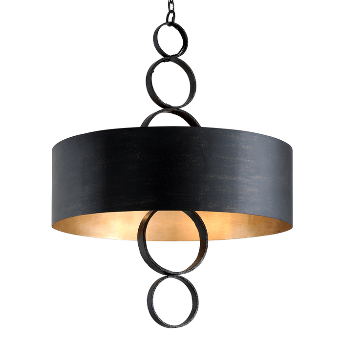 Troy Lighting Rivington Chandelier