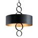 Troy Lighting Rivington Chandelier