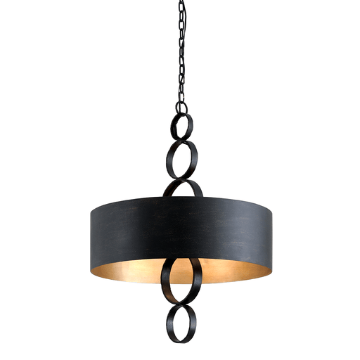 Troy Lighting Rivington Chandelier