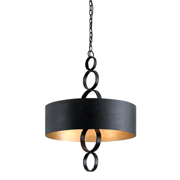 Troy Lighting Rivington Chandelier