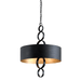 Troy Lighting Rivington Chandelier