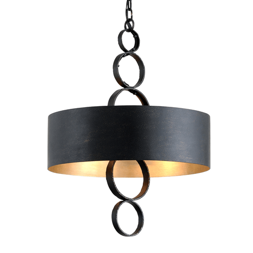 Troy Lighting Rivington Chandelier