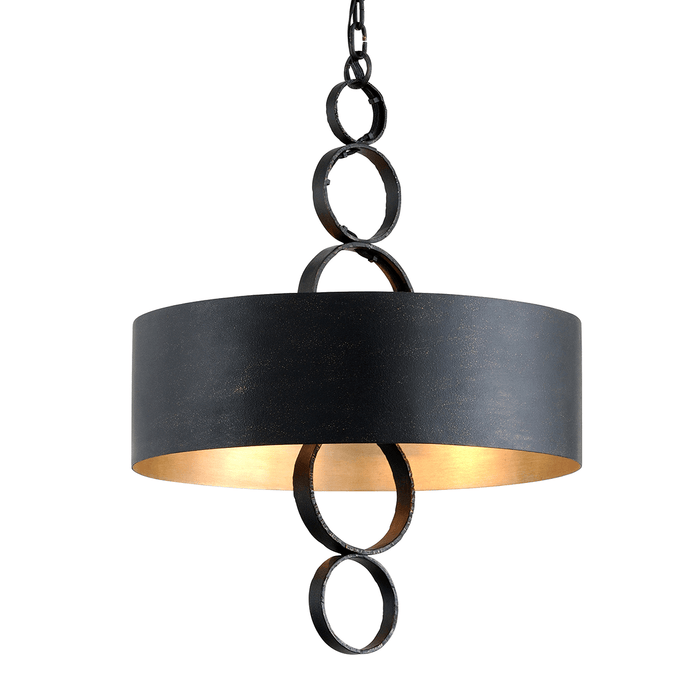 Troy Lighting Rivington Chandelier