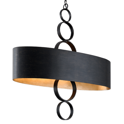 Troy Lighting Rivington Linear Suspension
