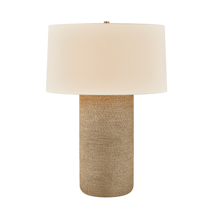 Troy Lighting Roan Table Lamp