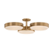 Troy Lighting Rory Semi Flush
