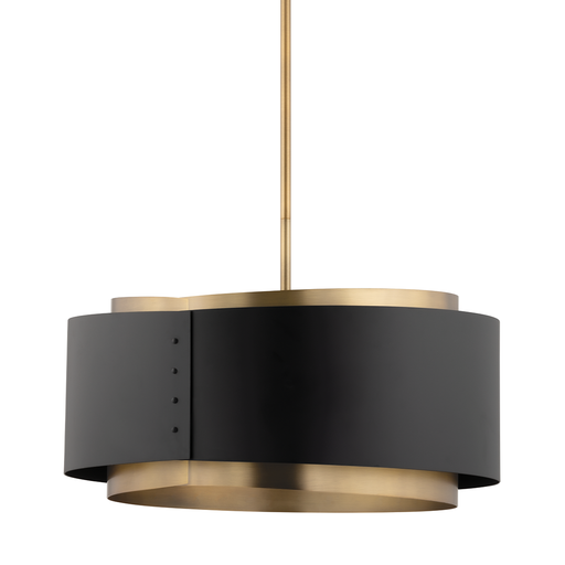 Troy Lighting Roux Pendant