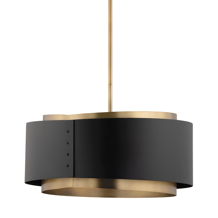 Troy Lighting Roux Pendant