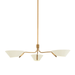 Troy Lighting Sacramento Chandelier