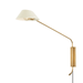 Troy Lighting Sacramento Plug-In Wall Sconce
