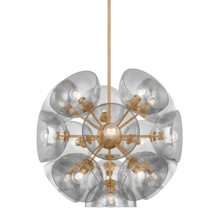 Troy Lighting Salix Pendant