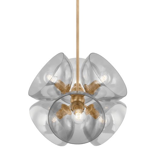 Troy Lighting Salix Pendant