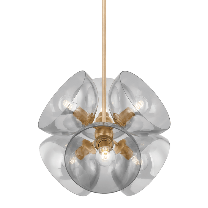 Troy Lighting Salix Pendant